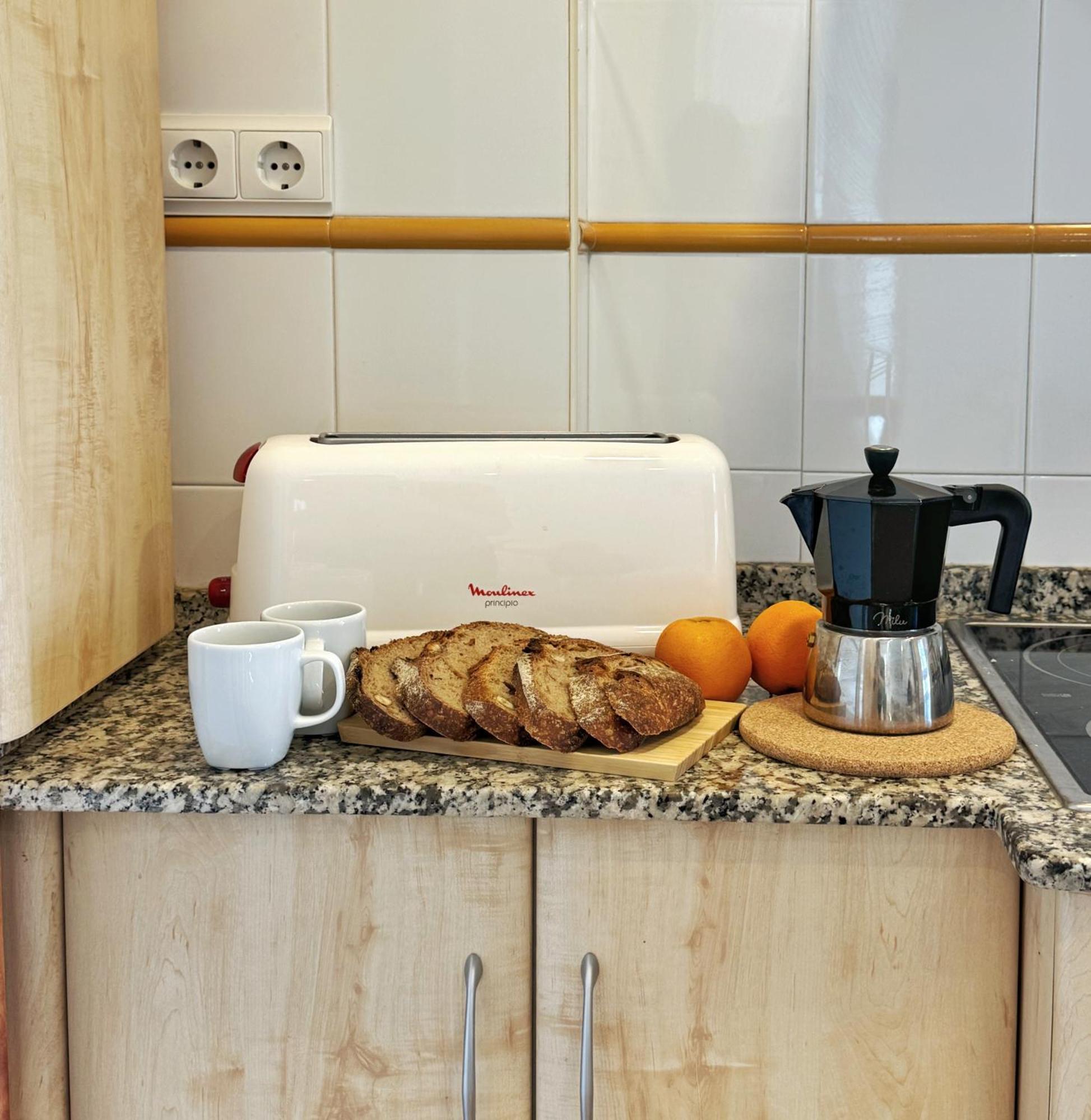 Apartamento Apto Mercado - Con Garaje Privado